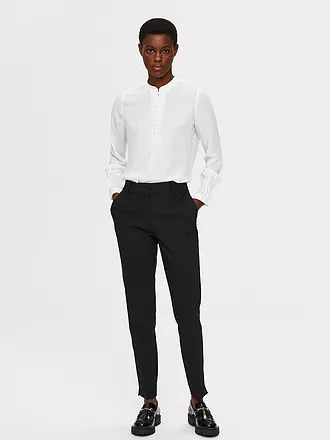 SELECTED FEMME | Hose Slim Fit | 